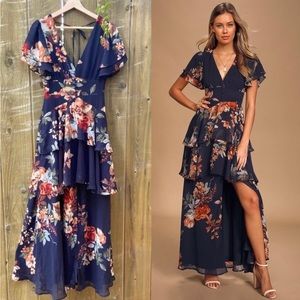 Beautiful Lulus dress